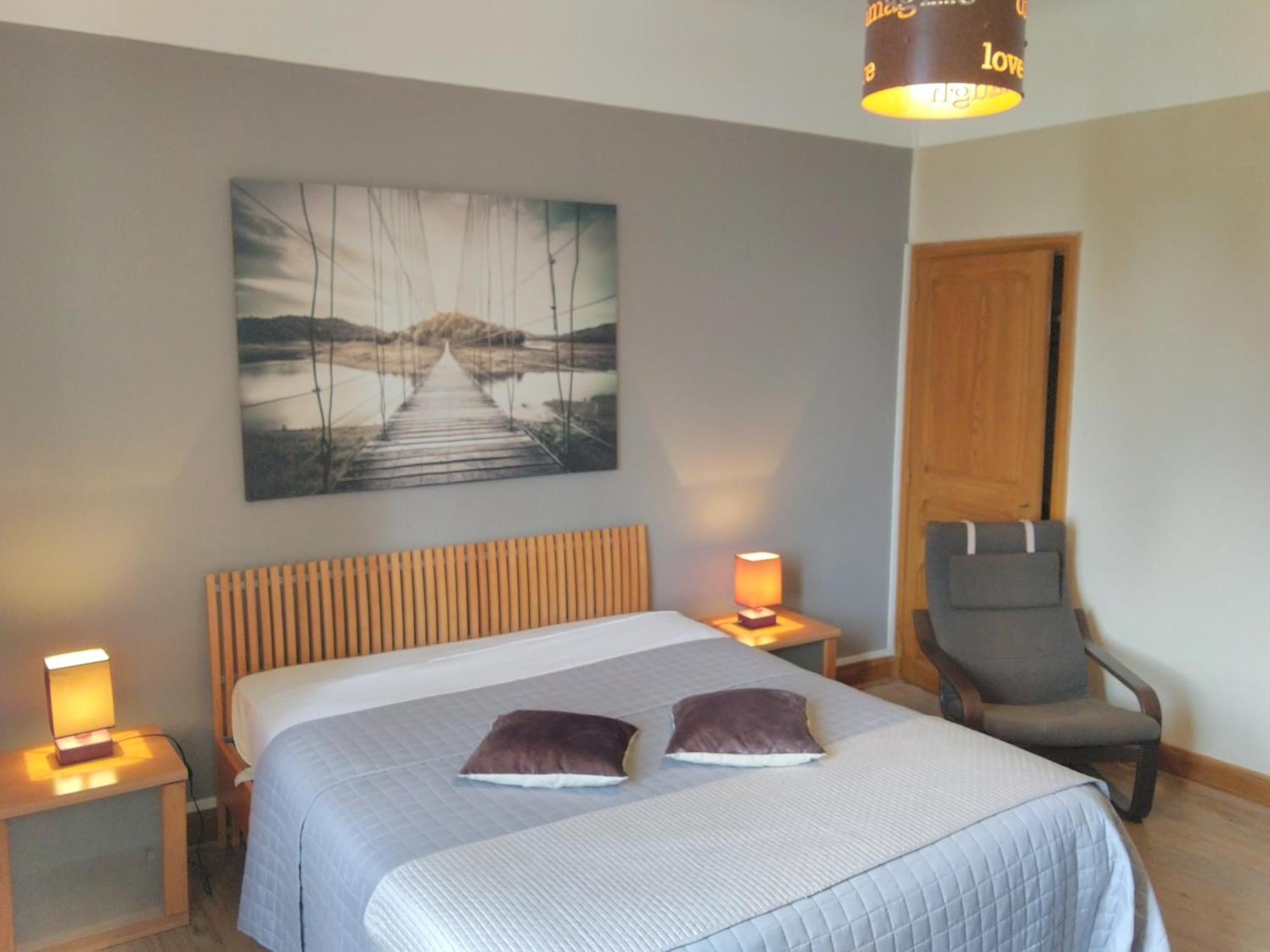 Domaine De La Petite Tour Hotel Montreal  Room photo