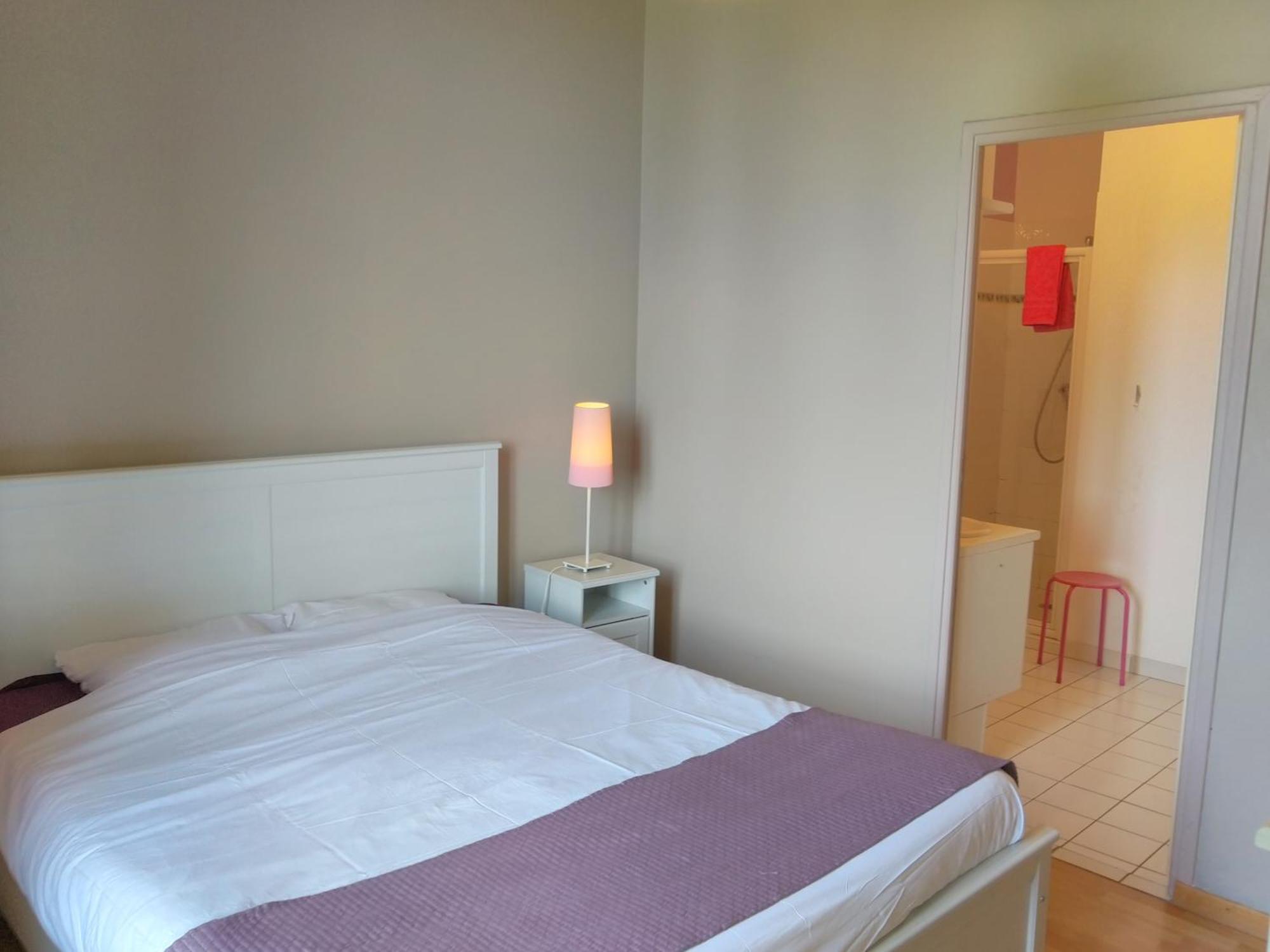 Domaine De La Petite Tour Hotel Montreal  Room photo