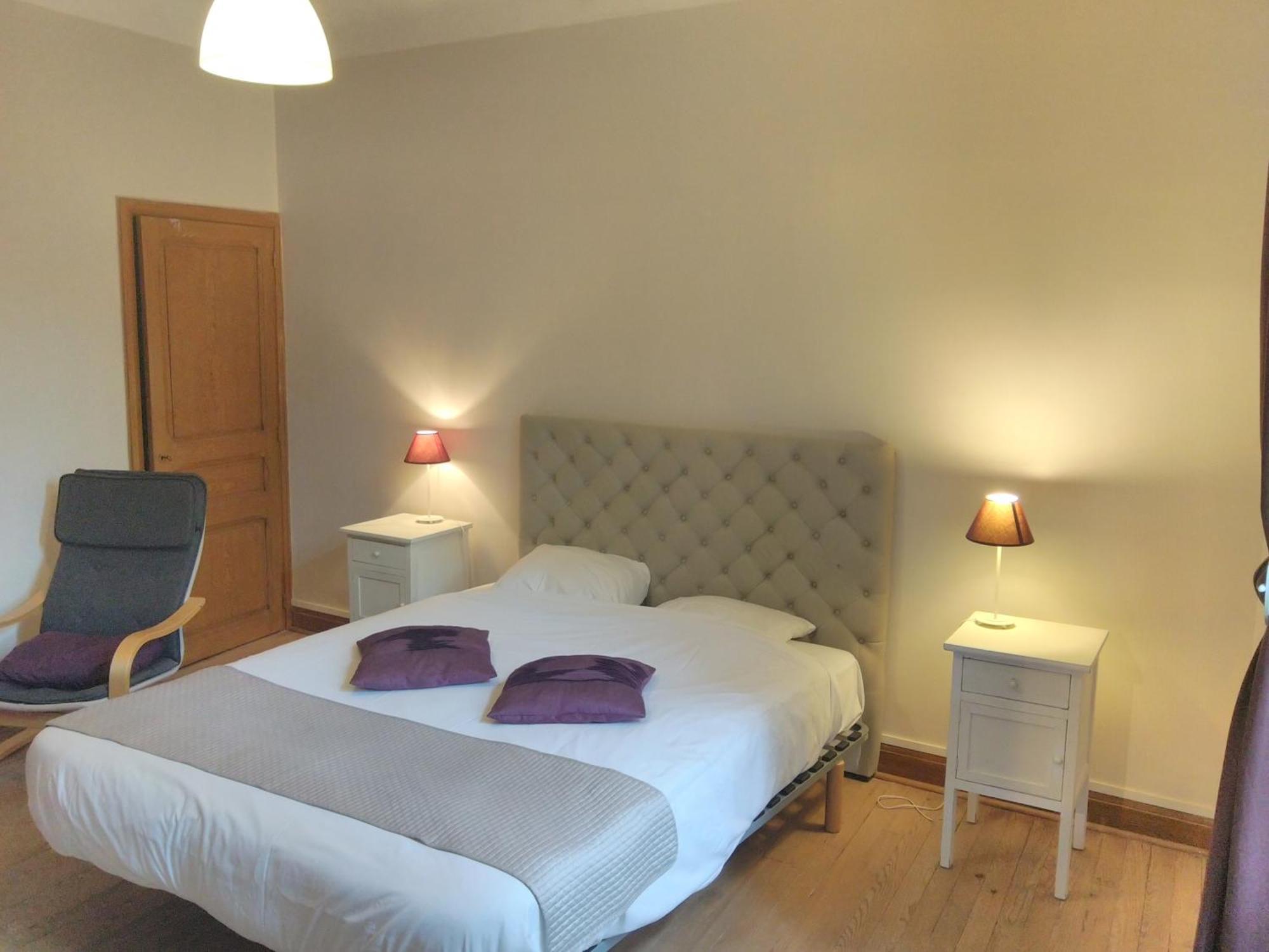Domaine De La Petite Tour Hotel Montreal  Room photo