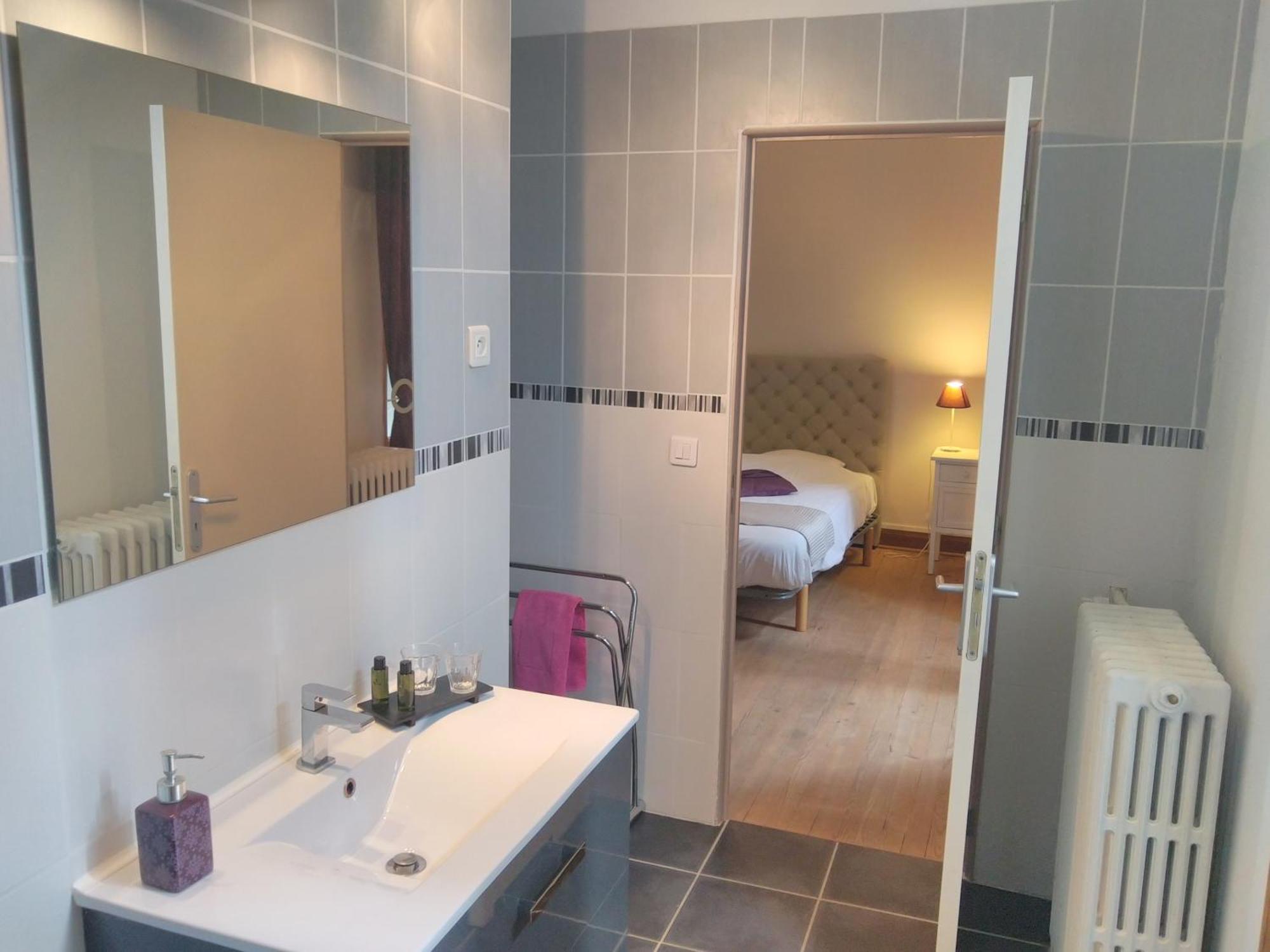 Domaine De La Petite Tour Hotel Montreal  Room photo