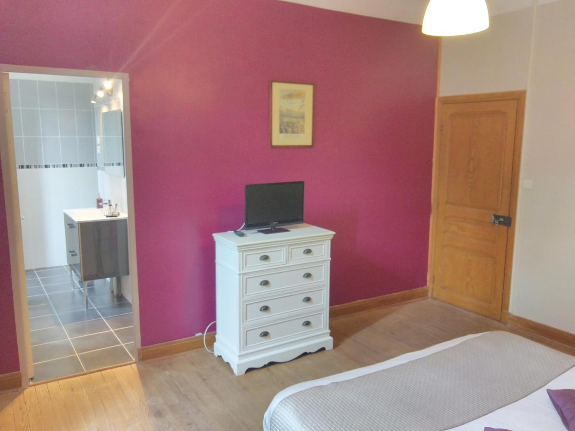 Domaine De La Petite Tour Hotel Montreal  Room photo