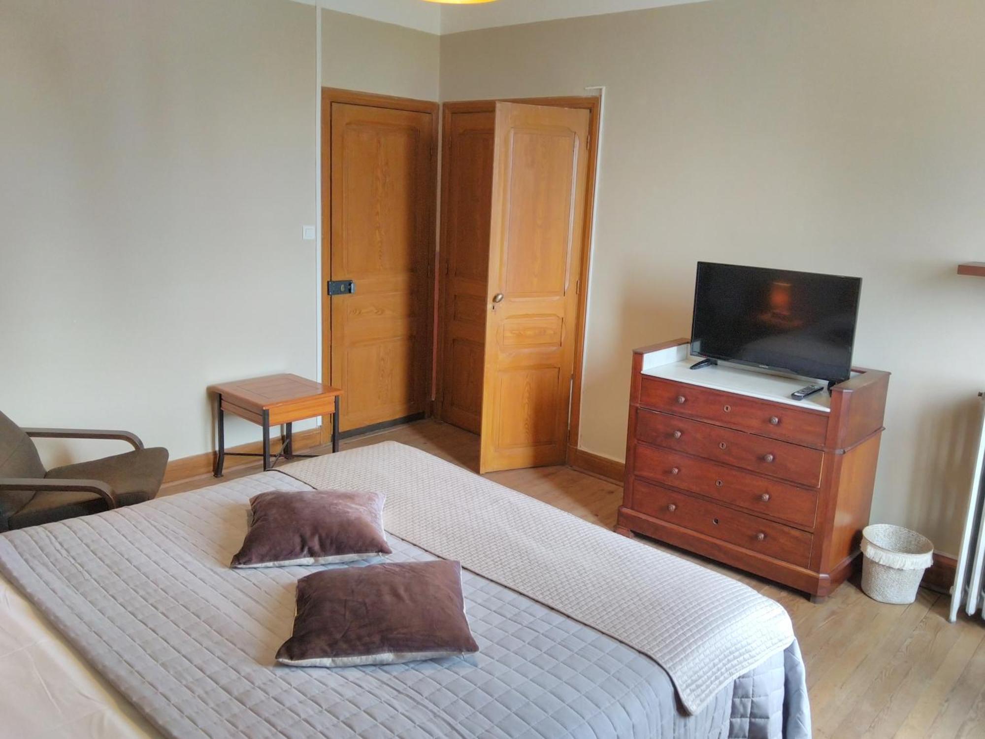 Domaine De La Petite Tour Hotel Montreal  Room photo